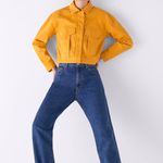 ZARA Snake Print Ankle Bootie Photo 0