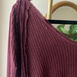 Free People Light Weight Sweater Photo 1