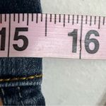 Lucky Brand ‎ Jeans Women's Size 6/28 Ankle Length Sweet N Straight Dark Wash Photo 2