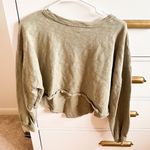 Free People  Beach crop top Photo 1