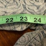 Boutique Beautiful floral jeans size medium/ large Photo 4