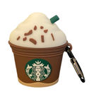 Starbucks  AirPod Case Photo 0