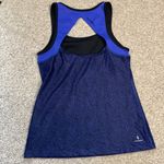 New Balance  tank with shelf bra size Medium Photo 1