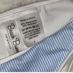 Beach Bunny  Lola Riviera Stripe Striped Bikini Bottom Photo 5