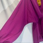 Andrée Andree Purple Top Medium Photo 4