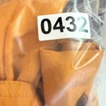 Anthropologie  Maeve Luana Linen‎ Blend Tie-waist Romper Photo 5