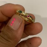 Beverly Hills Boutique Ring... Gold Photo 1