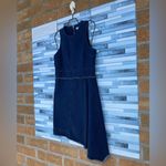 N / Nicholas Denim Dress size 4 Blue Photo 4