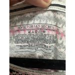 Victoria's Secret  Long Sleeve Nightgown 2016 Night Shirt Size Small Photo 2