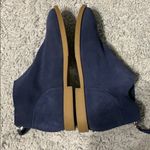 Dirty Laundry ‎ Suede Ankle Boots Photo 4