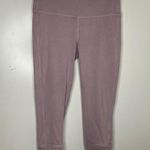 Lululemon Wunder Under
Crop 23" *Ribbed Photo 2