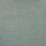 LIONESS  Military Minds Long Sleeve Bodycon Ruched Side Mini Dress Sage Green XXL Photo 6