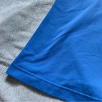 Lululemon 🛎️ 5/$20  Tank Reversible Blue Size M/L Photo 1