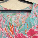 Lilly Pulitzer  Jellies be jammin cotton dress Photo 2