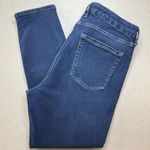 Good American  Good Legs Crop Jeans‎ 15 Blue 260 Photo 2