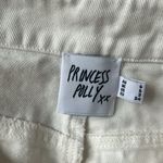 Princess Polly Fall Out Mid Rise Cargo Pants Photo 3