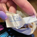 Lord and Taylor Vintage Lace Lingerie Full Slip Dress Nightgown Coastal Cottage Coquette Floral Pajamas Sleepwear Spaghetti straps french cut under chemise western Photo 8