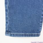 Madewell NEW 9" Mid-Rise Skinny Jeans in Orland Wash: TENCEL™ Denim 30 Photo 12