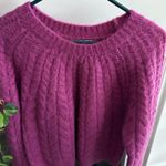 Lush Clothing Lush pink sweater Photo 0