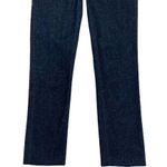 Imogen and Willie Straight Leg Jeans Size 24 NWOT Blue Photo 3