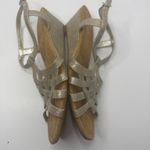 CHAPS 'Katelyn' Sandals Size 7.5B Photo 5