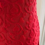 All that jazz  vintage red dress Photo 3