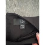 Mossimo Supply Co Mossimo black dress with white sleeves or tunic women's xs Photo 4