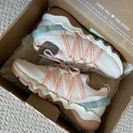 Madewell casual chunky Field Knit Sneakers 8.5 Photo 0