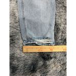 Jessica Simpson  Jeans Womens Size 31 Monroe Boyfriend Patched Boho Cowgirl Rodeo Photo 8