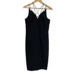 Bardot  Sleeveless Strappy Shift Dress Size 8 Photo 7