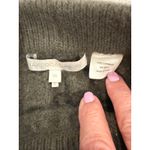 NAKEDCASHMERE High Rise Pull On Wide Leg Pants Cashmere Green Women's Size XS Photo 3