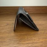 Michael Kors Elegant Black Wallet Photo 3