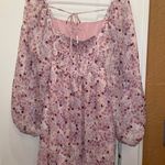 Lucy Paris MAEVE FLORAL DRESS Photo 4