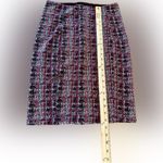 Liverpool Los Angeles textured skirt Size 8 Photo 6