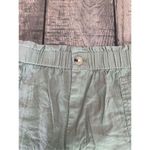 Lou & grey  by loft woman’s shorts size large Photo 1