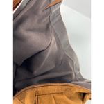 Comfort View Women's Heather Brown Faux Suede Boots Size 9‎ 1/2 M Photo 4