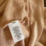 Treasure & Bond NWT  pink sweatshirt L 50% cotton Photo 5