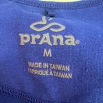 prAna  Womens Dress Medium Stretch Sports Leisure Athletic Casual Sleeveless Photo 1