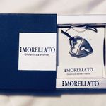 Morellato Italy Heart Lock Pendant Necklace Photo 1