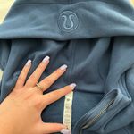 Lululemon Scuba Oversized Half-Zip Hoodie Photo 1