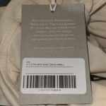 Everlane  100% Human‎ Graphic Way-Short Organic Cotton Tee Cropped NWT L Gorpcore Photo 7