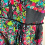 Madewell Broadway & Broome Silk Pleated Dress Size 0 by Fairy Garden Girl Mood Photo 10