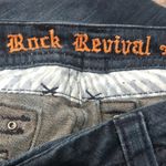 Rock Revival Sasha Straight Leg Jean Photo 5