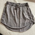 Stone & Cloth by Anthropologie Women's Buttoned Side Mini Skirt S Photo 0