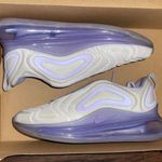 Nike Air Max 720 Pure Platinum Photo 1