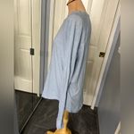 We The Free We‎ the Free Long Sleeve Oversized Basic Tunic T Shirt with Thumbholes Photo 2