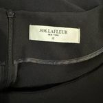 MM.LaFleur NWT Etsuko 2.0 Wonder Tek Sheath Dress Black Dress Size +2 (2X) Photo 6
