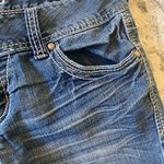 SERIES 31 Short and Sexy Selena denim short size 5 Photo 7