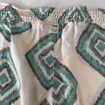 Billabong Boho Patterned Wide-Leg Pants Photo 2