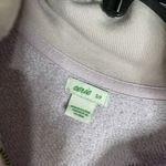 Aerie  light purple quarter zip small Photo 3